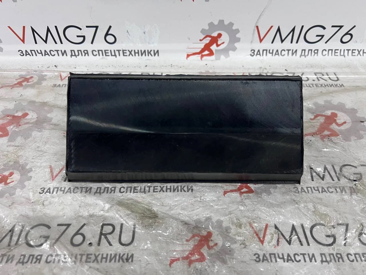 Трак асфальтоукладчика Hanta F31C